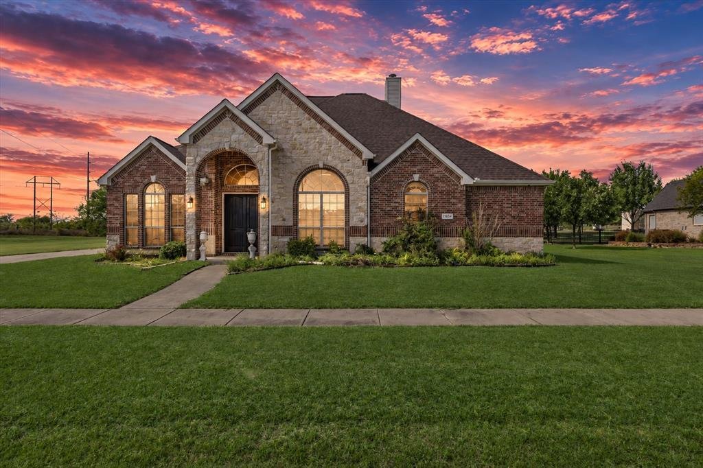 House in Rockwall, Texas, United States 1 - 19147861