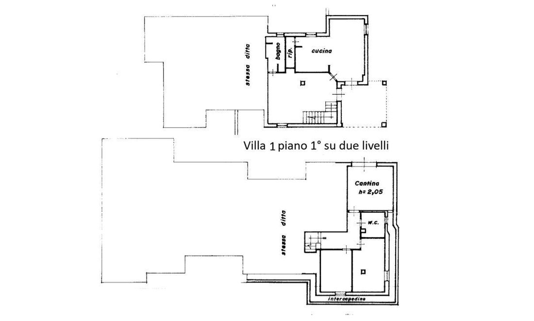 Villa in Selva di Fasano - Laureto, Fasano, Apulia 4 - 19148183