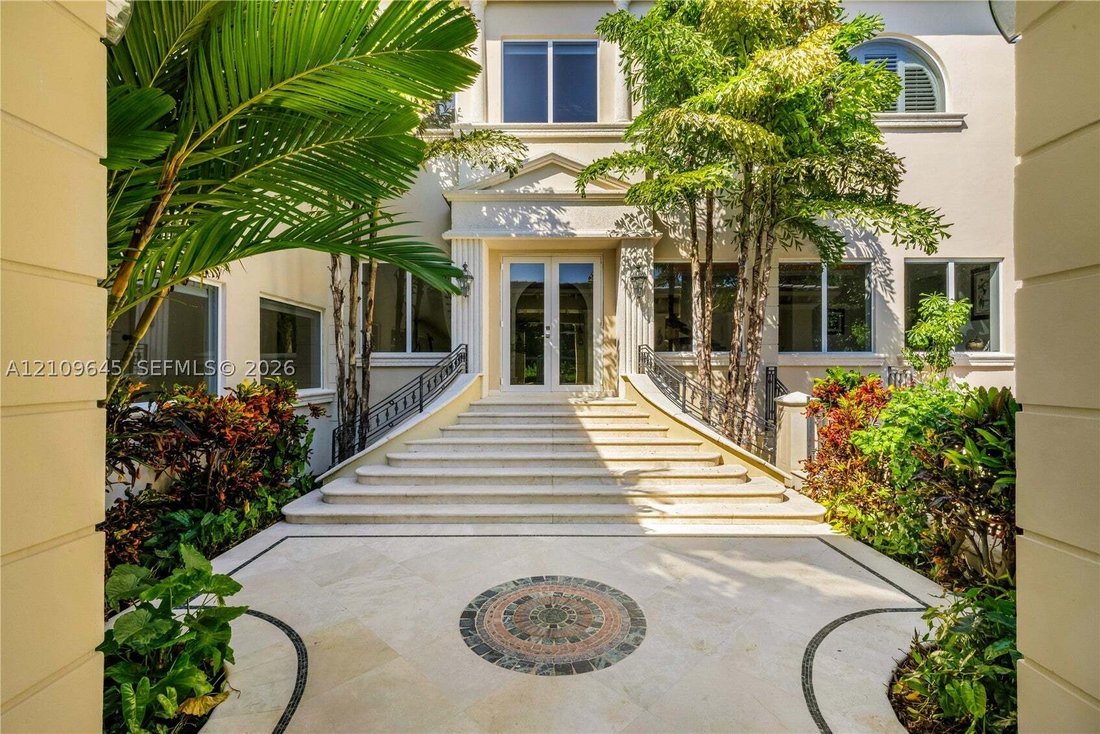 Casa a Miami, Florida, Stati Uniti 4 - 19147150