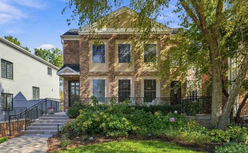 Casa a Clayton, Missouri, Stati Uniti 1