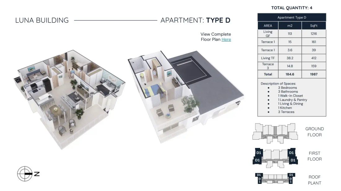 Condominio en Noord, Aruba 2 - 19146229
