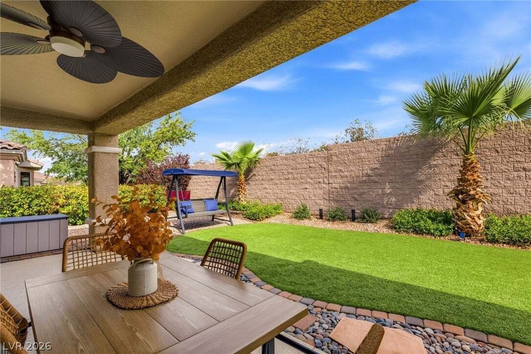 Maison à Henderson, Nevada, États-Unis 3 - 19146940