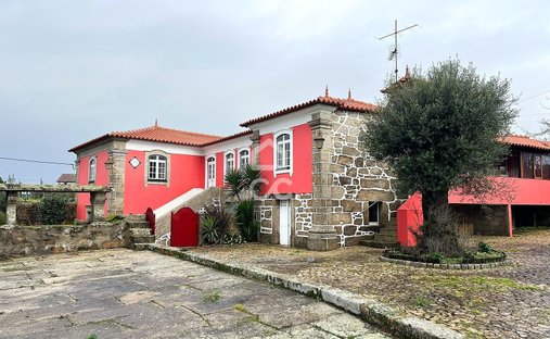 Rancho en Milhazes, Vilar de Figos e Faria, Braga, Portugal 1