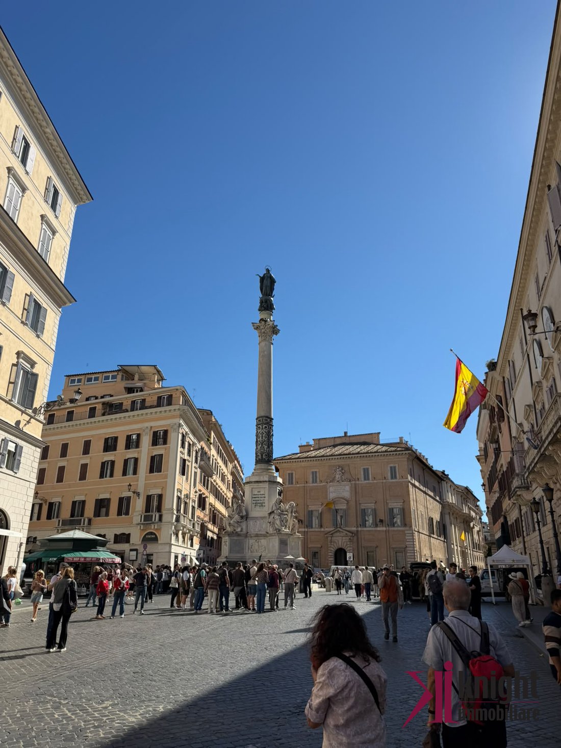 Appartement à Aventin - San Saba, Rome, Italie 2 - 19147256