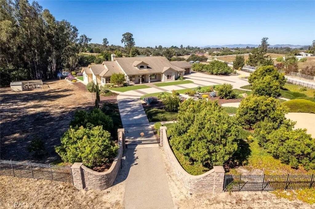 House in Arroyo Grande, California, United States 3 - 19147719