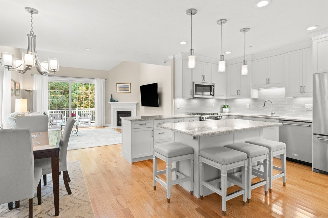 Condominio a Topsfield, Massachusetts, Stati Uniti 3 - 19148839