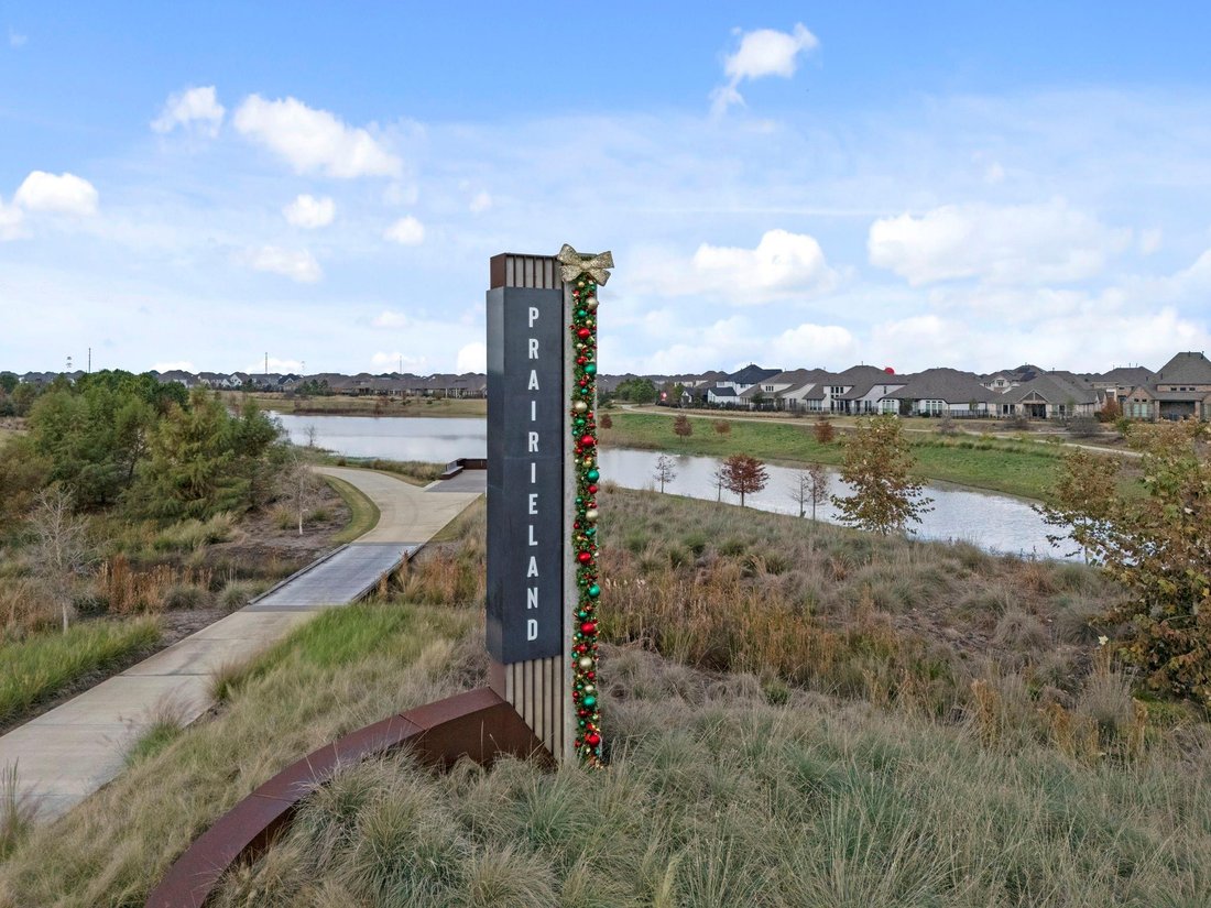 House in Cypress, Texas, United States 2 - 19147987