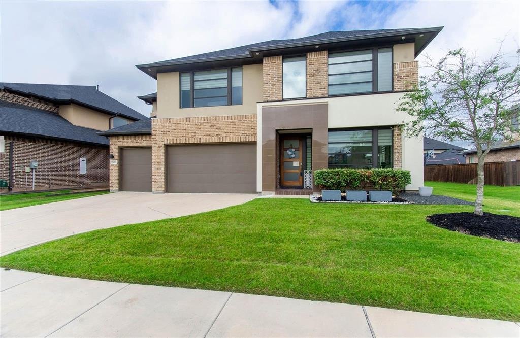 Casa en Frisco, Texas, Estados Unidos 1 - 19147909