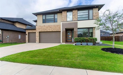 Maison à Frisco, Texas, États-Unis 1