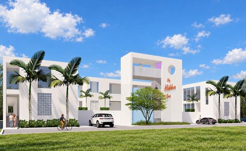 Condominio a Venezia, Florida, Stati Uniti 1