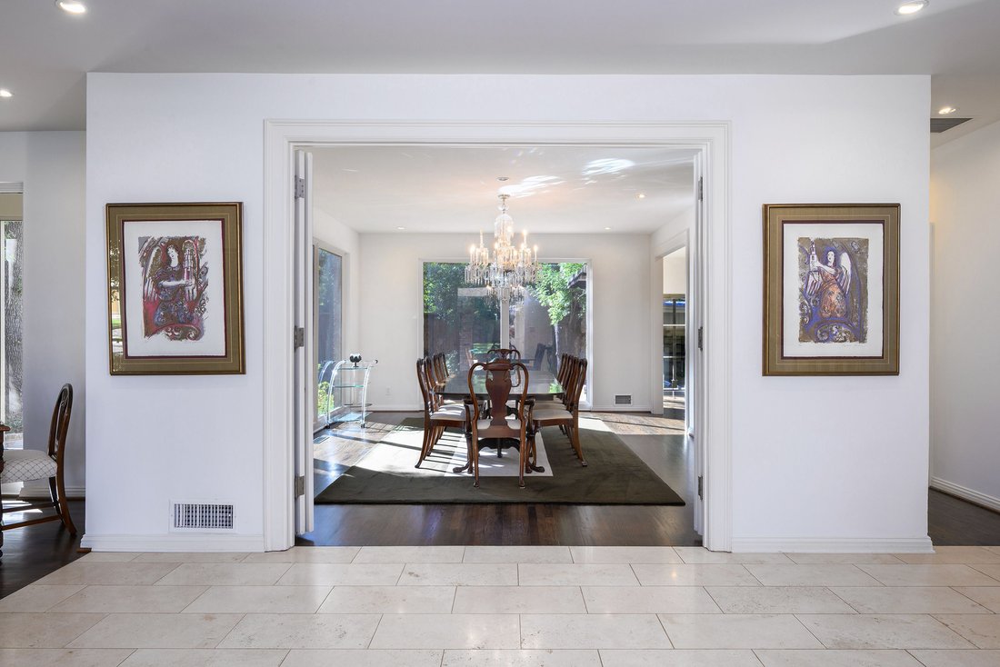 Haus in Highland Park, Texas, Vereinigte Staaten 3 - 19146427