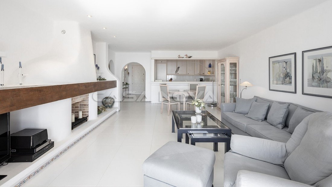 Appartement à Santa Ponsa, Îles Baléares, Espagne 5 - 19147949