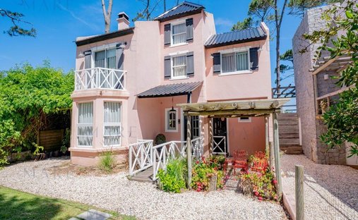 Casa a Laguna Blanca, Dipartimento di Maldonado, Uruguay 1