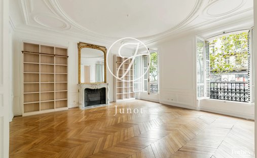 Apartamento en San Germain de los Prados, Paris 6e Arrondissement, París 1
