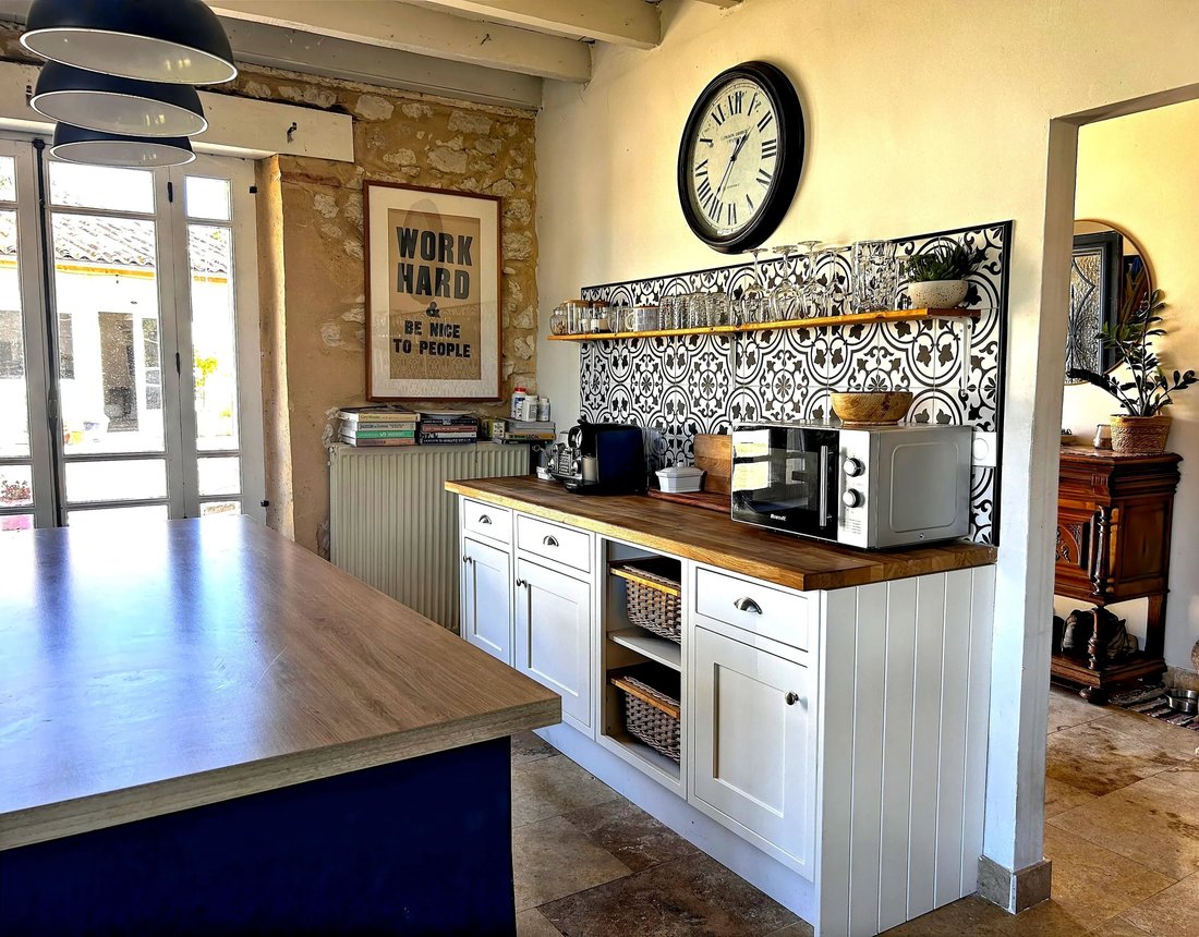 House in Lauzun, Nouvelle-Aquitaine, France 4 - 19147346