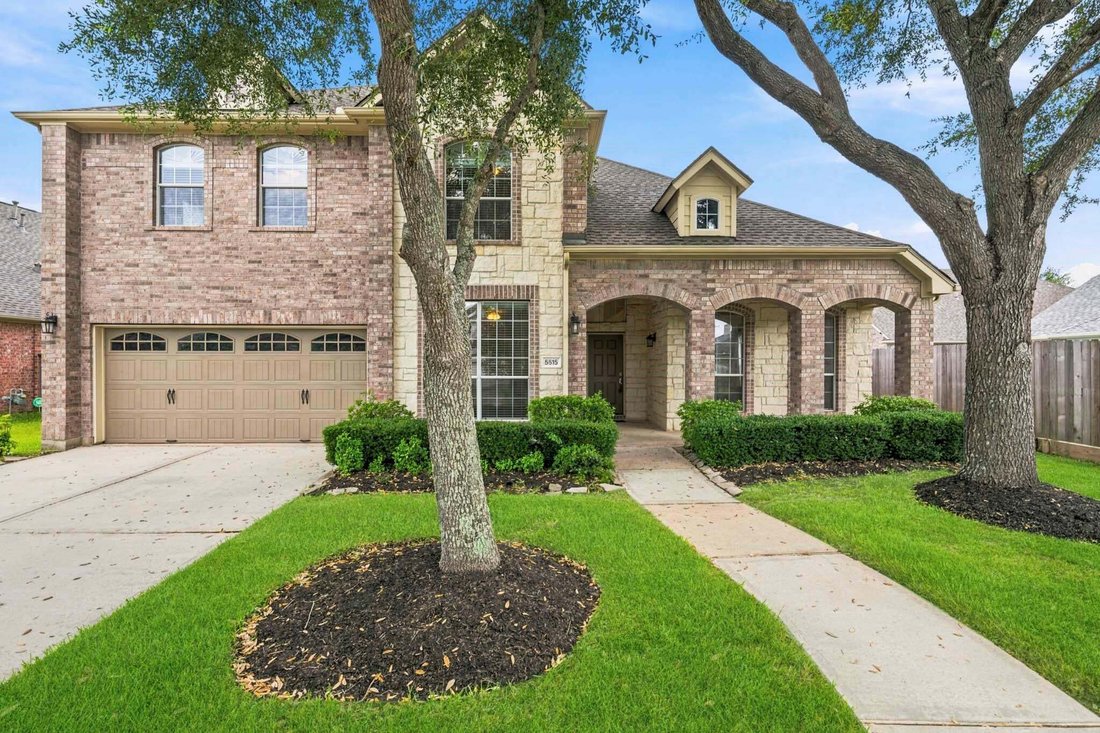 House in Katy, Texas, United States 1 - 19148077