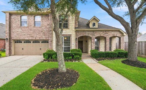 Casa en Katy, Texas, Estados Unidos 1