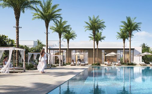 Villa in Al Yalayis 5, Al Yalayis, Emirato di Dubai 1