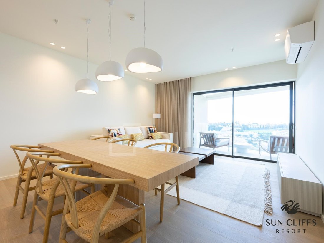 Apartamento en Sao Goncalo de Lagos, Algarve, Portugal 3 - 19148776