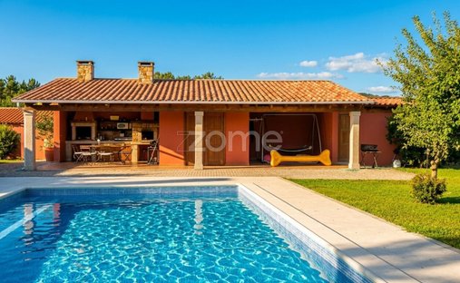 Casa en Sao Pedro de Agostem, Distrito de Vila Real, Portugal 1