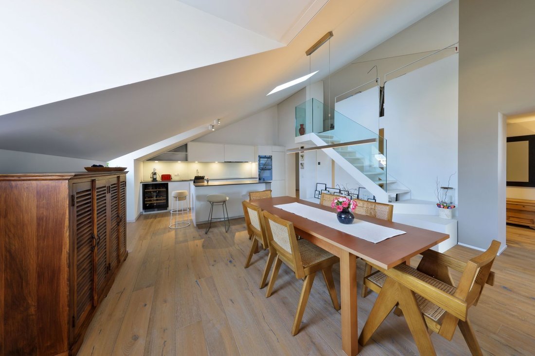 Apartamento en Locarno, Tesino, Suiza 4 - 19146666