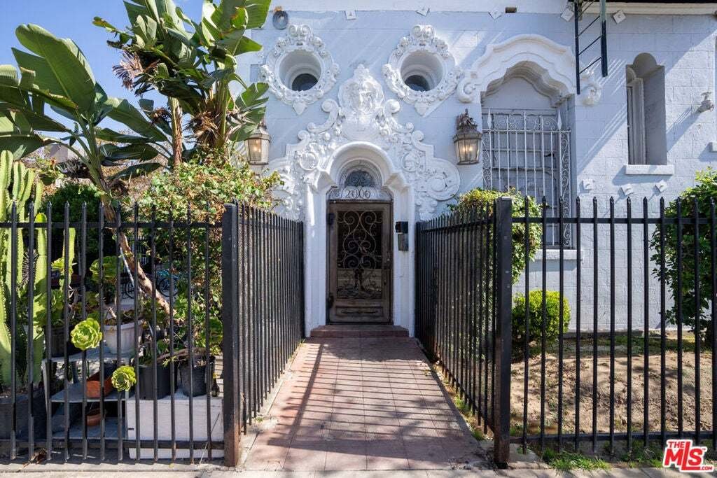Altro a Los Angeles, California, Stati Uniti 5 - 19146868