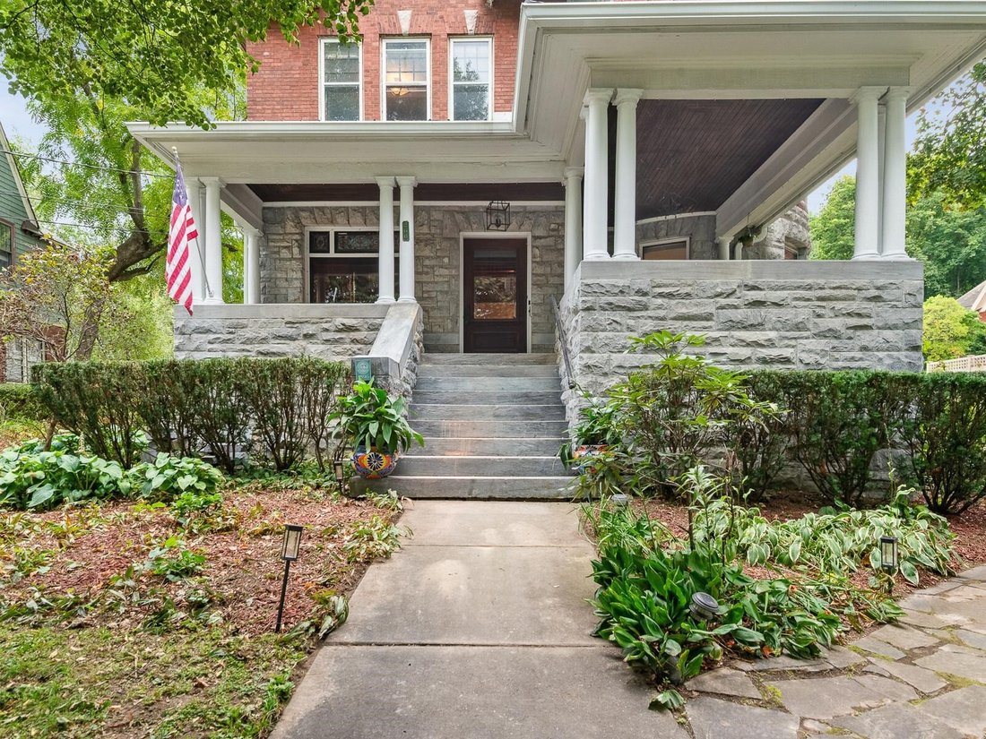 House in Burlington, Vermont, United States 3 - 19146079