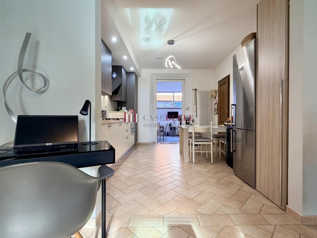 Townhouse in Lido di Camaiore, Camaiore, Tuscany 5 - 19147609