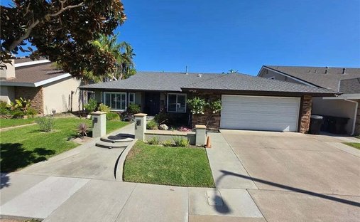 Condo in Cypress, California, United States 1