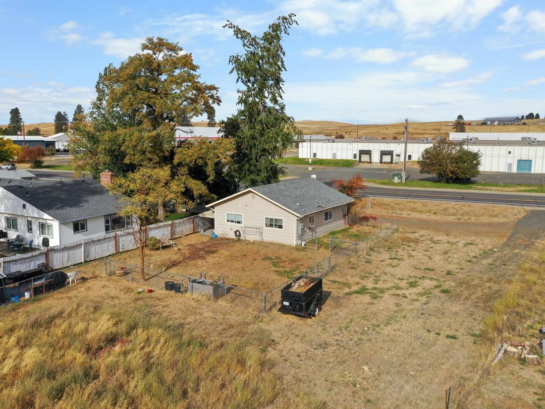 House in Cheney, Washington, United States 2 - 19147437