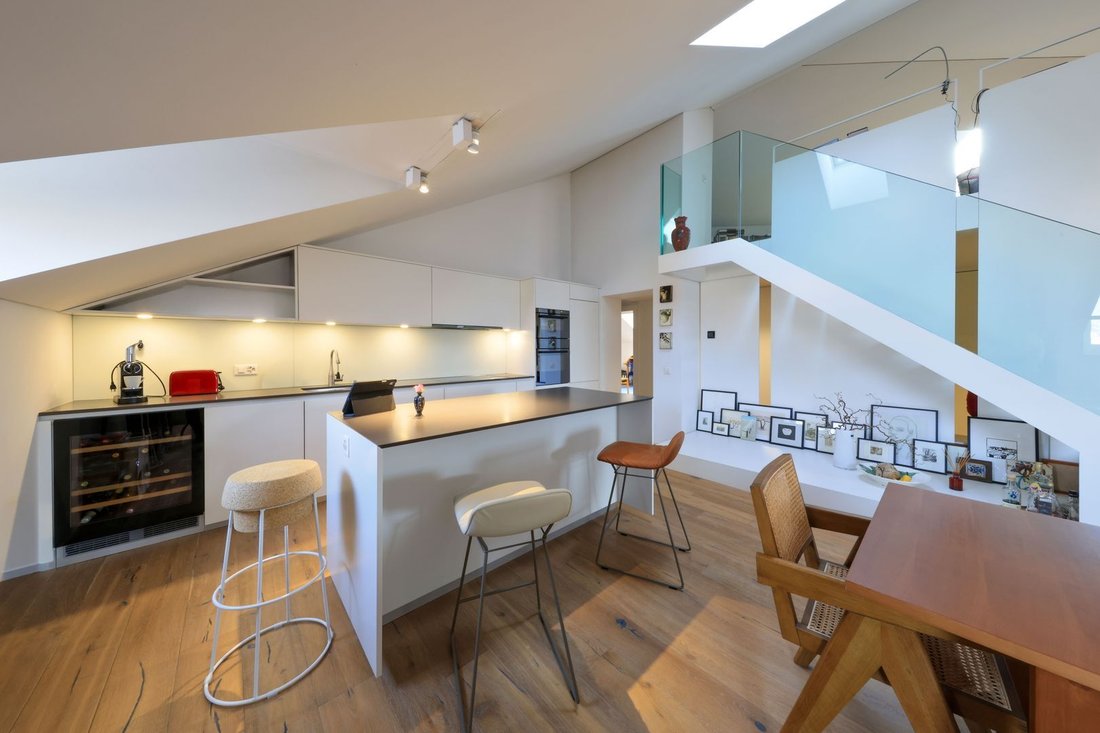 Apartamento en Locarno, Tesino, Suiza 5 - 19146666