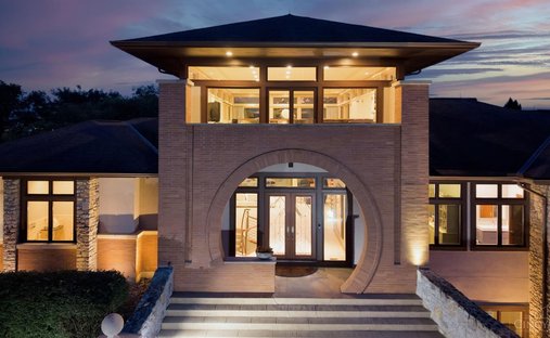 Casa en Fairfield, Ohio, Estados Unidos 1
