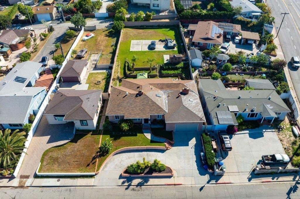 Casa a Chula Vista, California, Stati Uniti 2 - 19146407