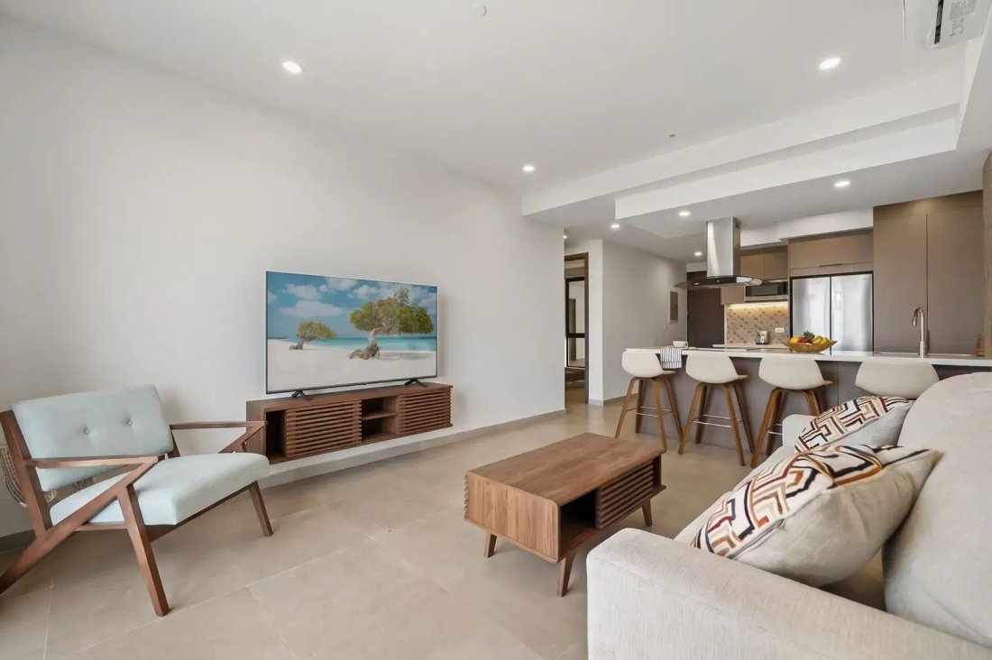 Appartement à Noord, Aruba 5 - 19146241