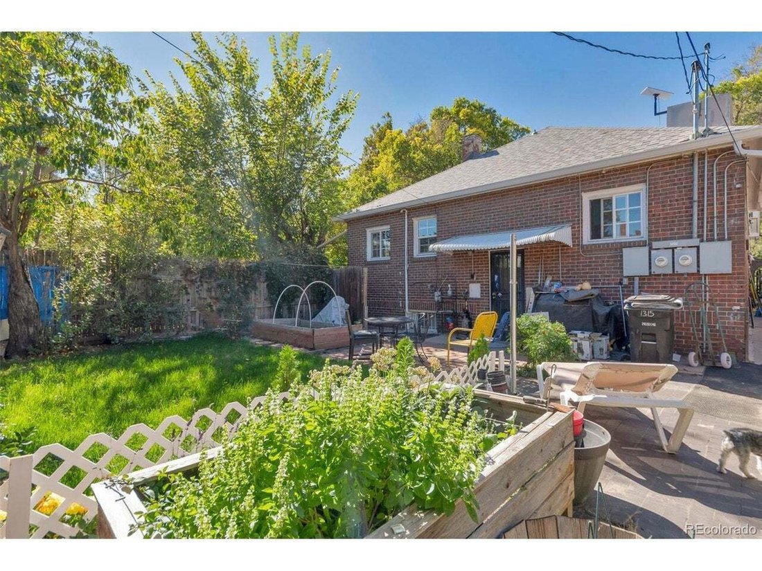 House in Denver, Colorado, United States 4 - 19147299