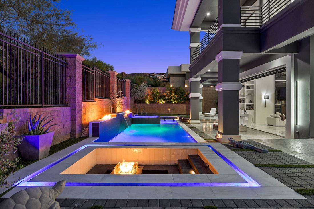 House in Henderson, Nevada, United States 3 - 19146213
