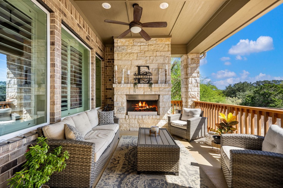 House in San Antonio, Texas, United States 3 - 19146425