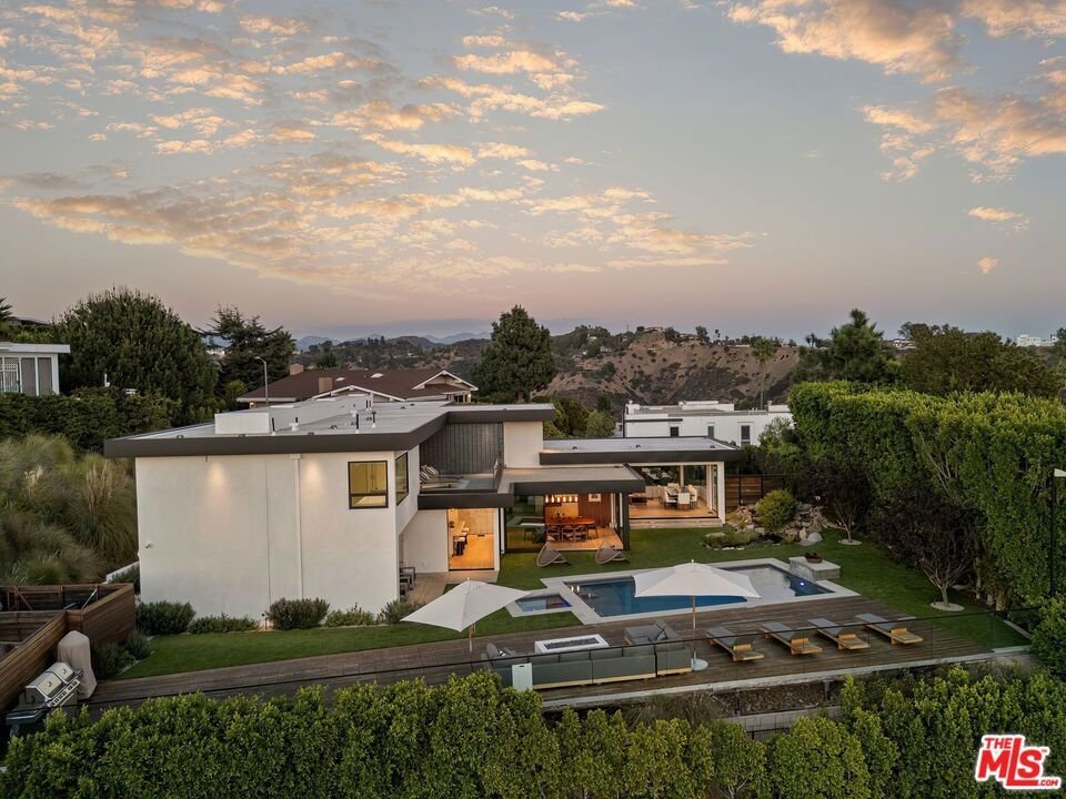 House in Los Angeles, California, United States 4 - 19146902
