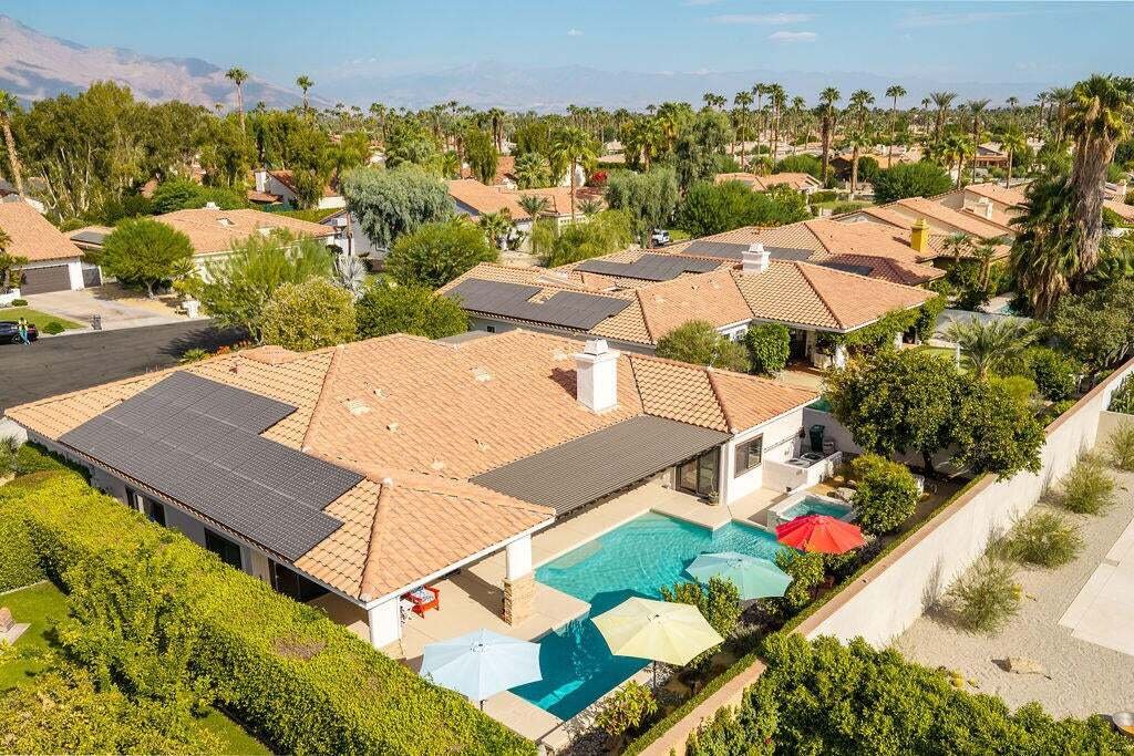 House in Rancho Mirage, California, United States 1 - 18813807