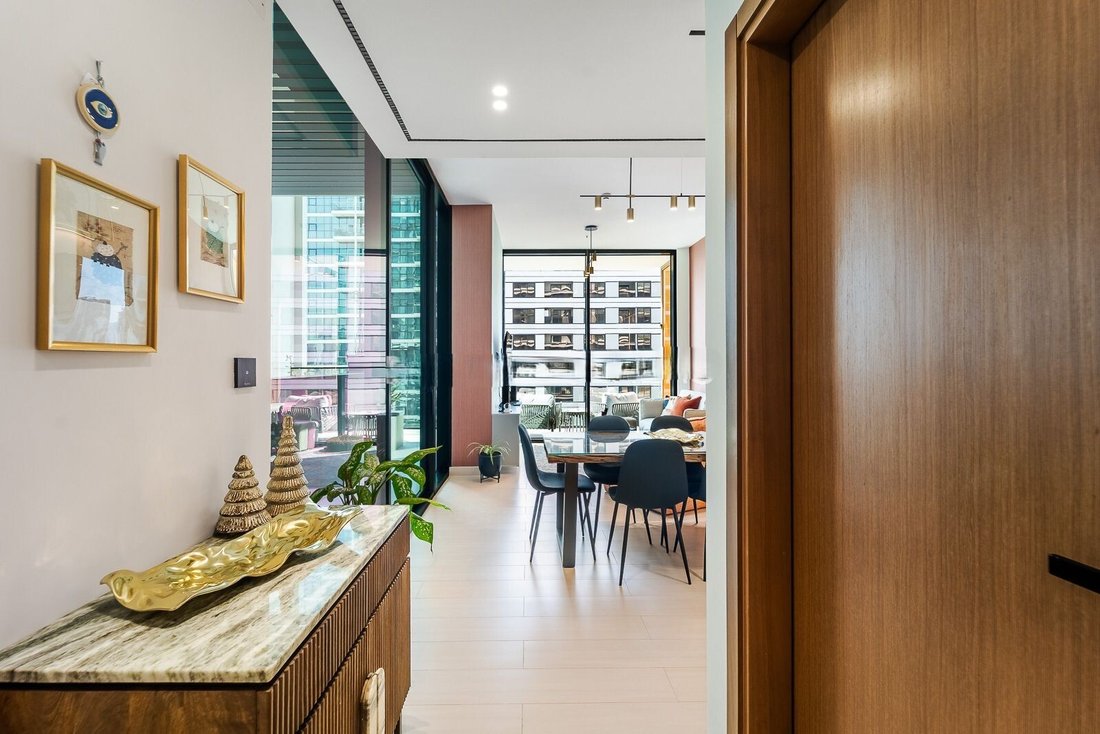 Wohnung in Jumeirah Village Circle, Dubai, Vereinigte Arabische Emirate 4 - 19147376