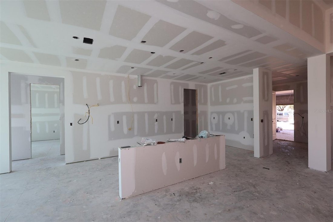 Casa en Orlando, Florida, Estados Unidos 3 - 18159981