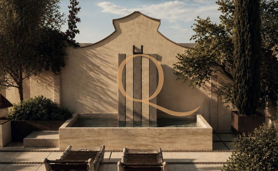 Penthouse in Barrio Salamanca, Madrid, Spain 3 - 19147398