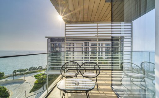 Wohnung in Bluewaters, Dubai, Vereinigte Arabische Emirate 1
