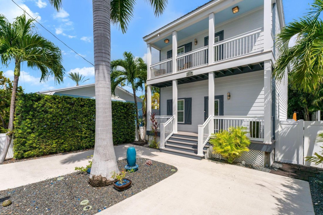Haus in Key West, Florida, Vereinigte Staaten 2 - 19147025