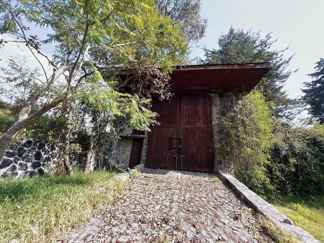 Maison à Villa del Carbón, État de Mexico, Mexique 4 - 19145797