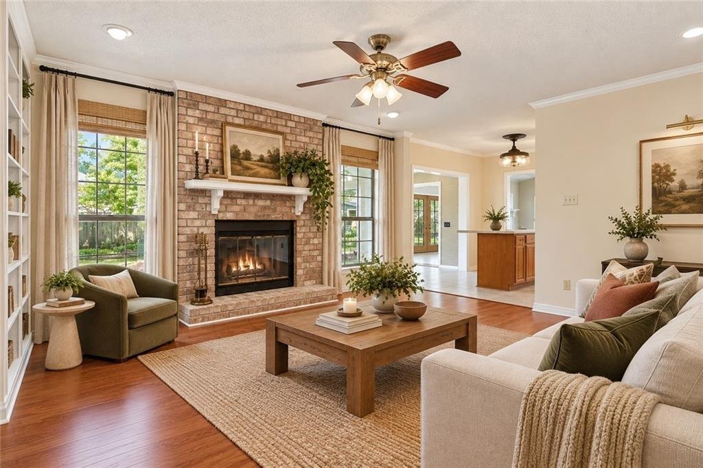 Casa a Mandeville, Louisiana, Stati Uniti 5 - 19146925