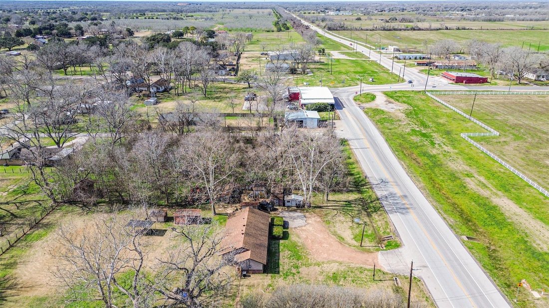Haus in Simonton, Texas, Vereinigte Staaten 3 - 19147988