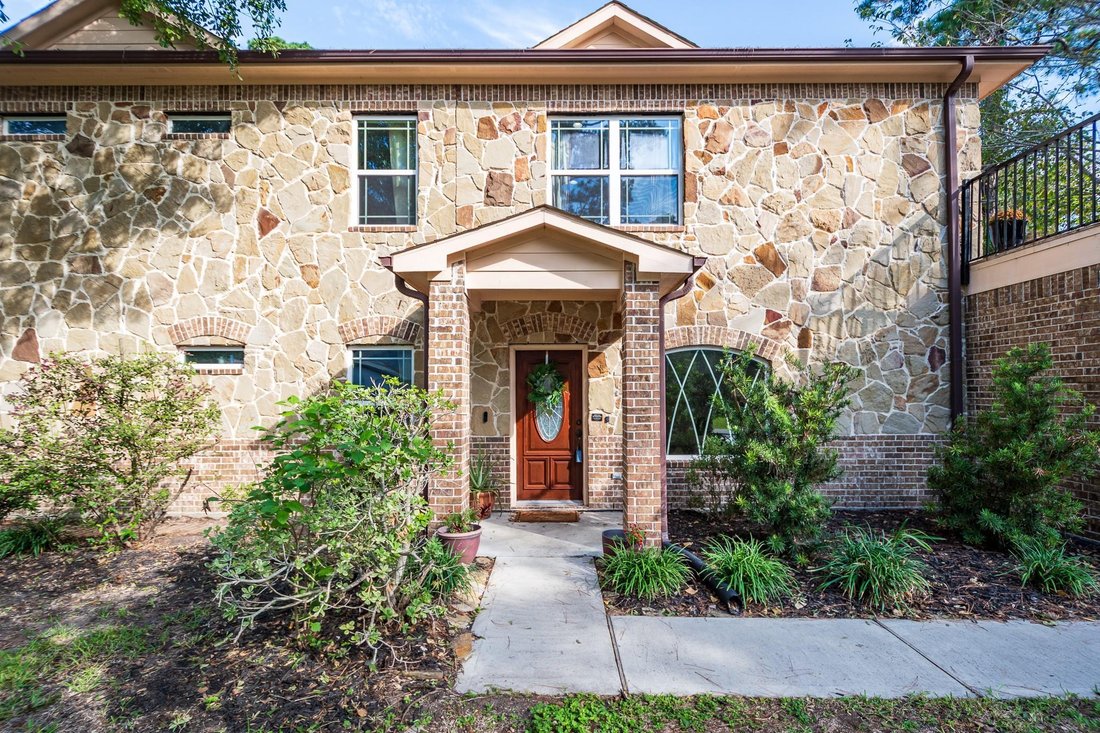 Casa en Conroe, Texas, Estados Unidos 1 - 19147967