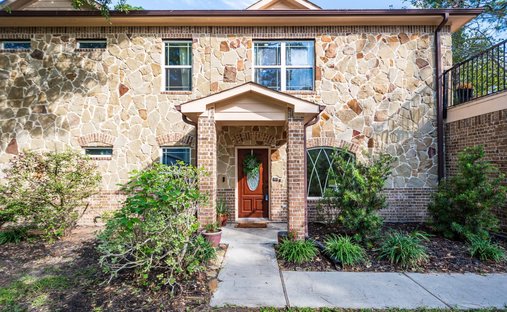 Casa a Conroe, Texas, Stati Uniti 1