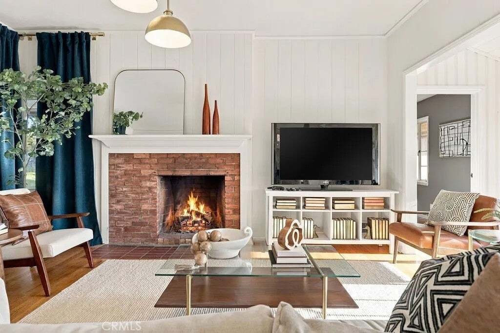 Casa en Altadena, California, Estados Unidos 5 - 19147637